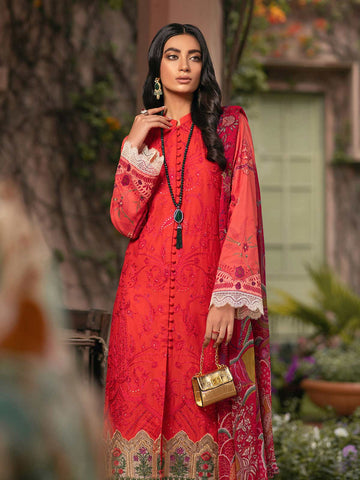 Rajbari Design # D 1A Rajbari Premium Festive 2022 Online Shopping